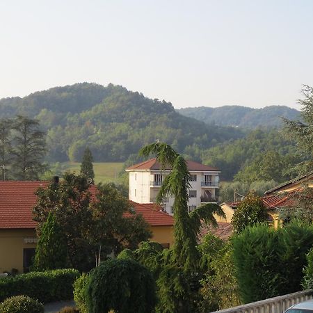 Casa Giordano Mombello Monferrato Exterior foto